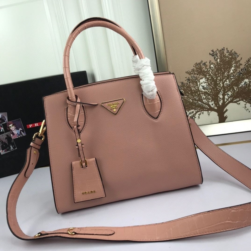 Prada Top Handle Bags